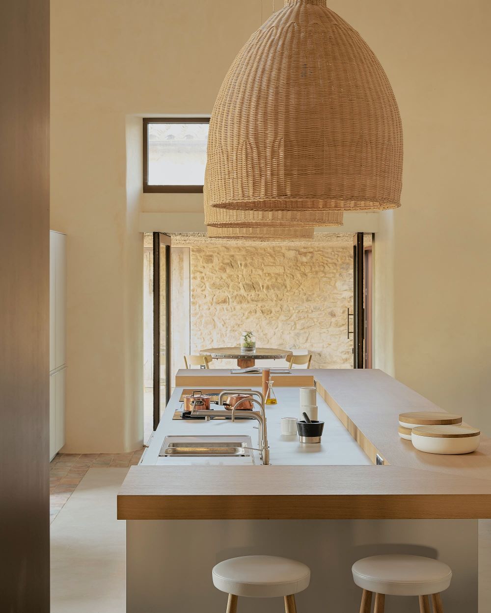 Snygga till ditt kök med en ny bänkskiva i Malmö