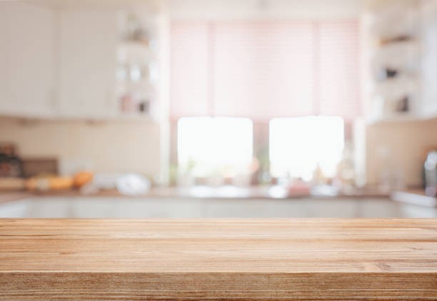 Hur du väljer den perfekta bänkskivan för ditt kök