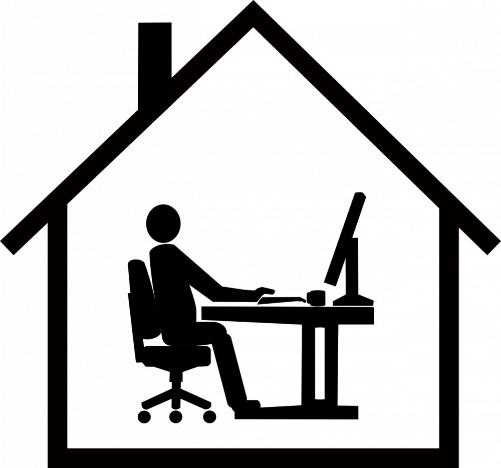 Snygga hemmakontor: Skapa en produktiv och inspirerande arbetsmiljö hemma