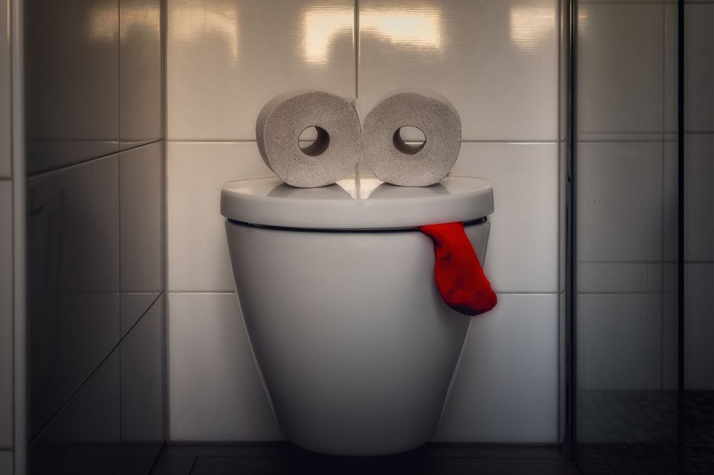 Microcement badrum: En populär och hållbar lösning för ditt badrumsrenoveringsprojekt