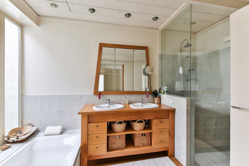 Fläkt badrum - en essentiell komponent för en ren och fräsch miljö