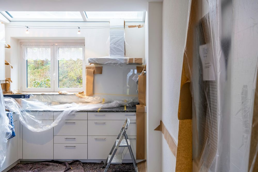 Köksrenovering i Stockholm: Förvandla ditt kök till drömmarnas plats