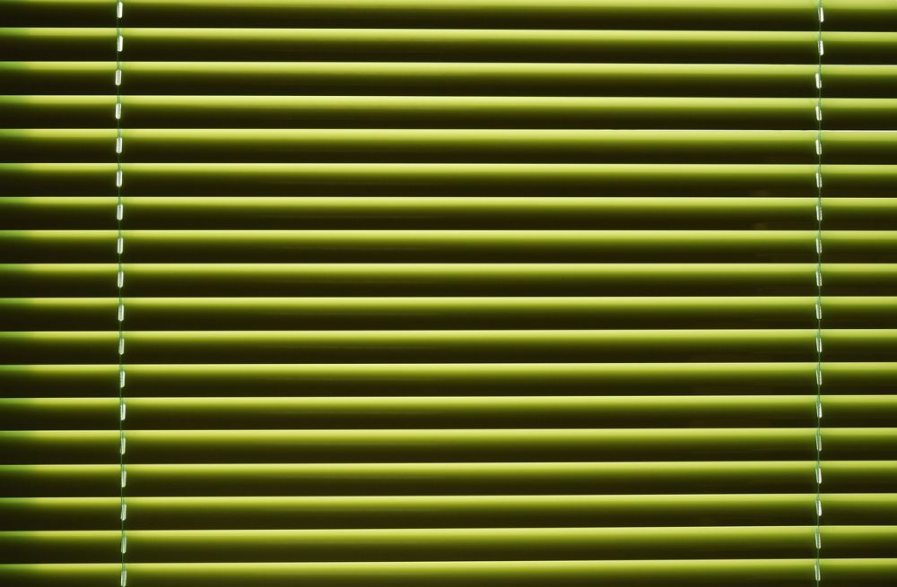 Persienner i Stockholm: En viktig detalj